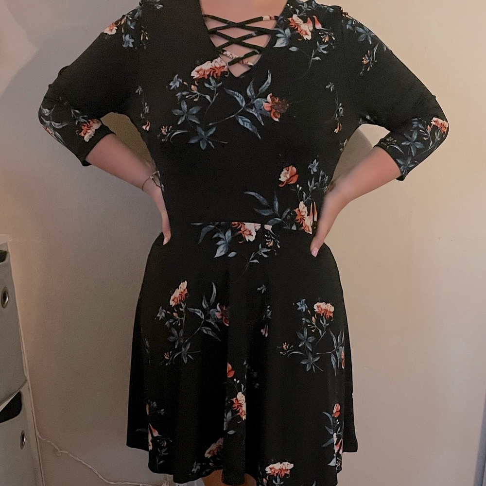 Rue21 Dress